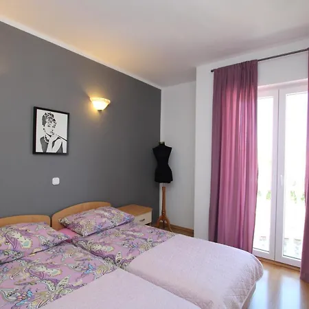 Markus Appartement *