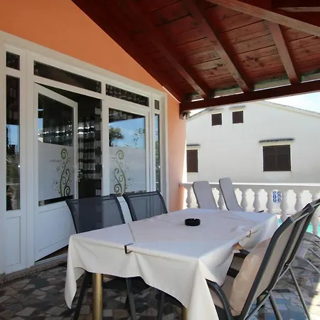 Markus Appartement Poreč