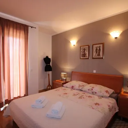 Markus Appartement *