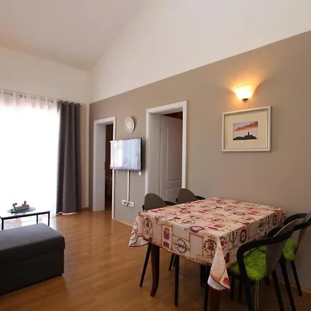 Markus Appartement