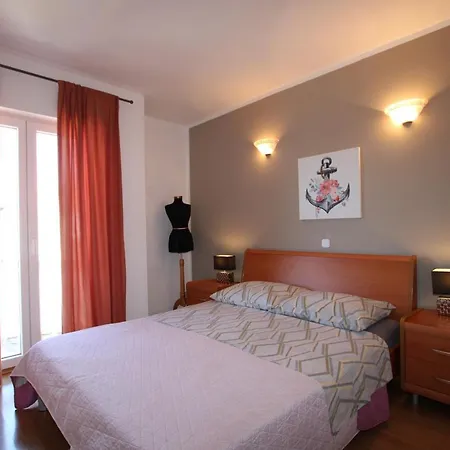 Markus Appartement *