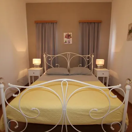 Markus Appartement *