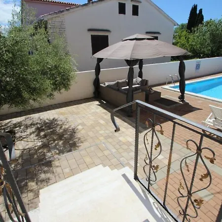 Markus Appartement Poreč