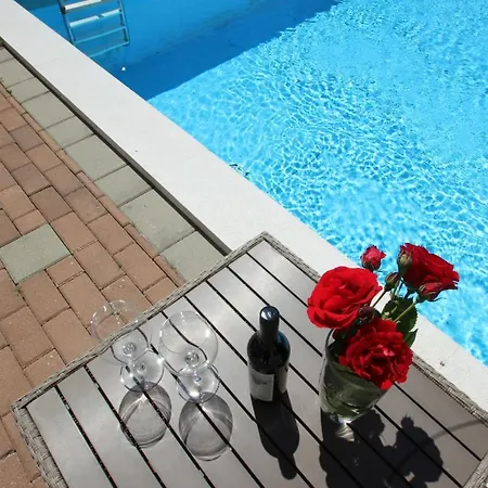 Markus Appartement *