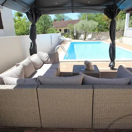 Markus Appartement Poreč