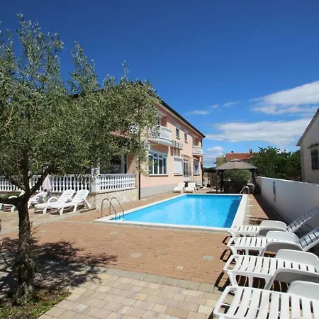 Markus Appartement