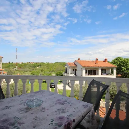 Apartamento Markus Poreč