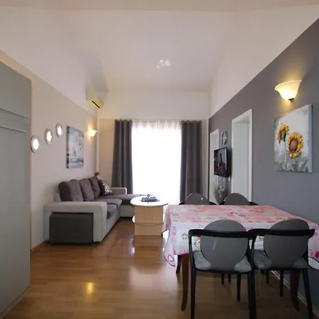 Apartamento Markus