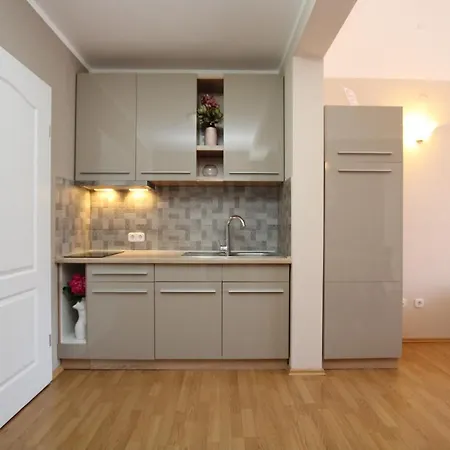 Apartamento Markus Poreč