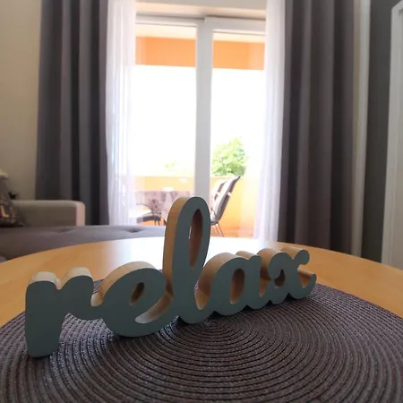 Apartamento Markus