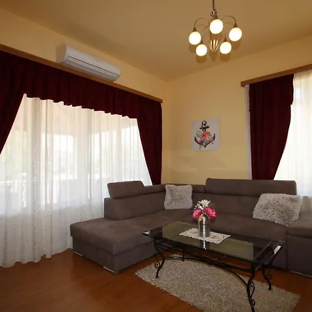 Apartamento Markus