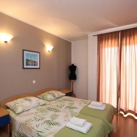 Markus Apartamento Poreč