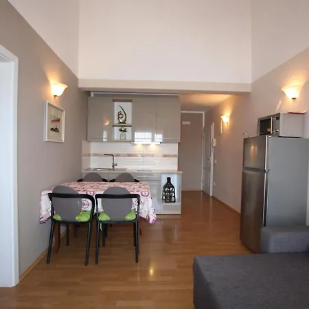 Apartamento Markus