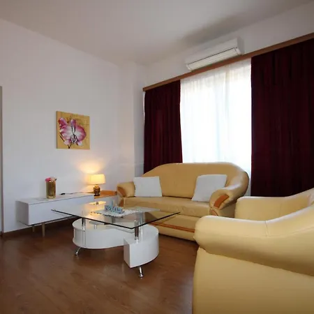 Apartamento Markus Poreč