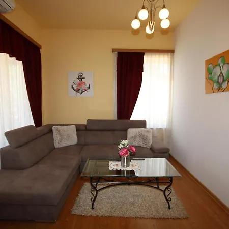 Apartamento Markus