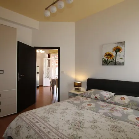 Apartamento Markus Poreč