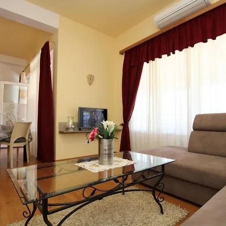 Apartamento Markus