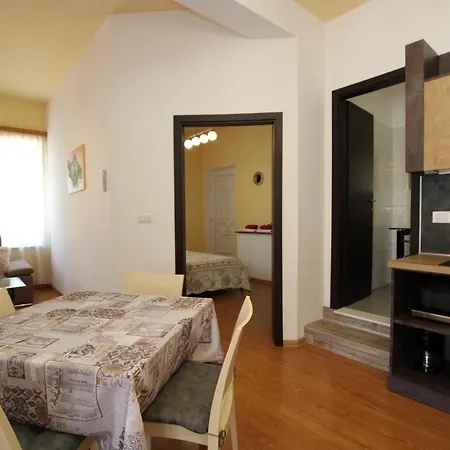 Apartamento Markus