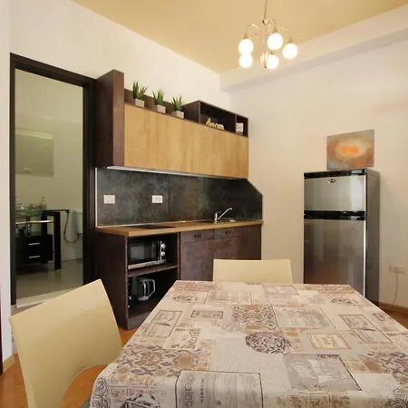 Apartamento Markus Poreč
