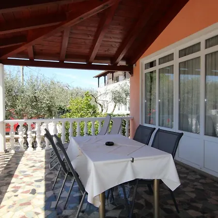 Apartamento Markus *
