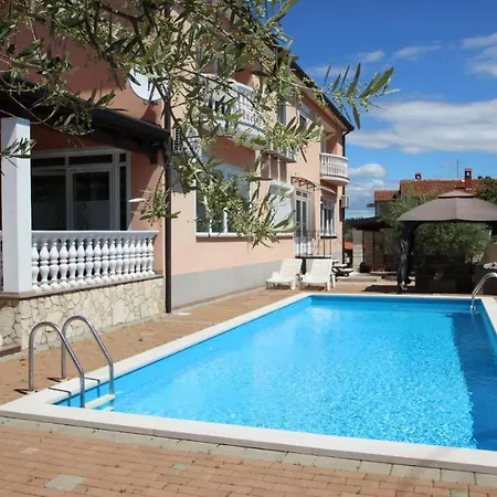 Apartamento Markus *