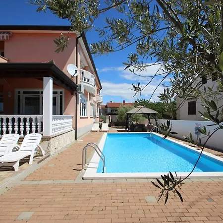 Apartamento Markus *